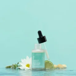 Dandruff & Scalp Exfoliating Treatment