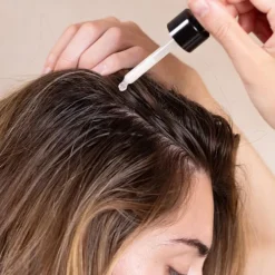 Dandruff & Scalp Exfoliating Treatment