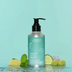 Dandruff Control Shampoo