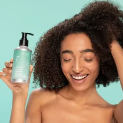 Dandruff Control Shampoo