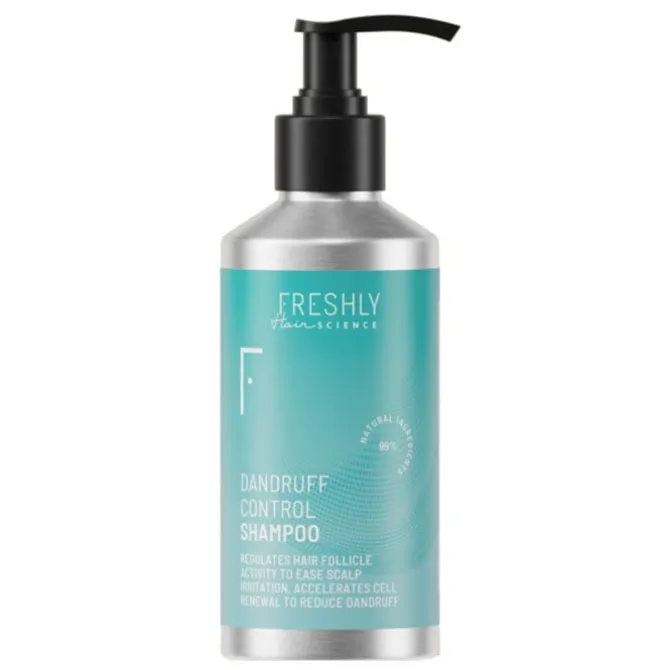 Dandruff Control Shampoo