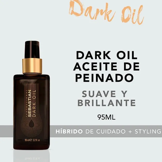 Dark Oil