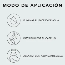 Dark Oil Conditioner