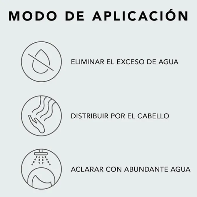 Dark Oil Conditioner