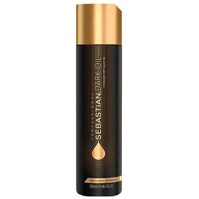 Dark Oil Conditioner