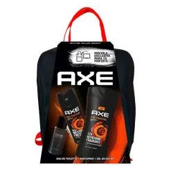 DARK TEMPTATION Estuche