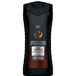 DARK TEMPTATION Shower Gel