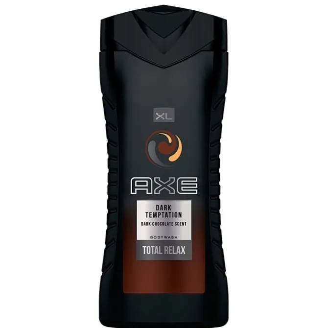 DARK TEMPTATION Shower Gel