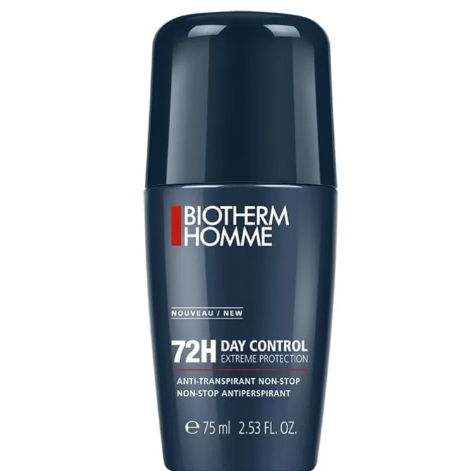 Day Control Extreme Protection 72H Déodorant Roll-on