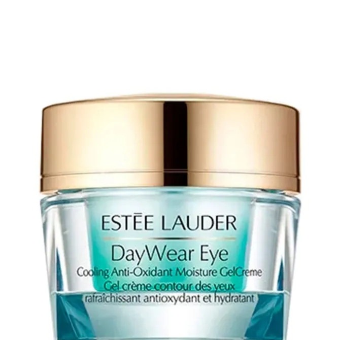 Daywear Eye Cooling Anti-Oxidat Moisture Gel Creme