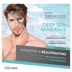 Deep Sea Minerals Men Mask