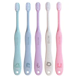 Dental Care Cepillo de Dientes Infantil + 3 Años