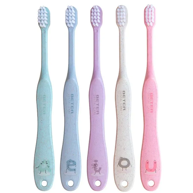 Dental Care Cepillo de Dientes Infantil + 3 Años