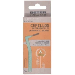 Dental Care Cepillos Interdentales Ultrafinos 0,5 mm
