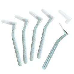 Dental Care Cepillos Interdentales Ultrafinos 0,5 mm
