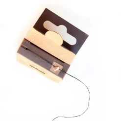 Dental Care Hilo Dental con Carbón Activado