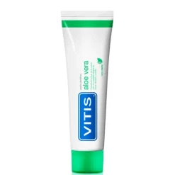 Dentífrico Aloe Vera