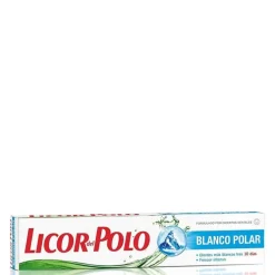 Dentífrico Blanco Polar