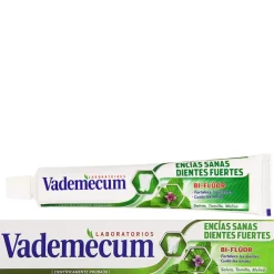 Dentífrico Encías Sanas & Dientes Fuertes