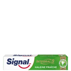 Dentífrico Integral 8 Aliento Fresco