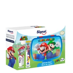 Dentífrico Junior 6-13 Años Pack