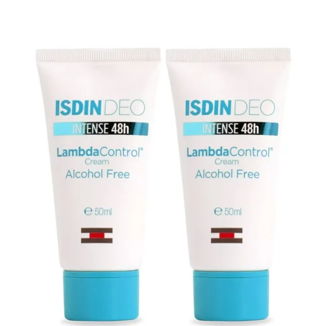 Deo LambdaControl Crema