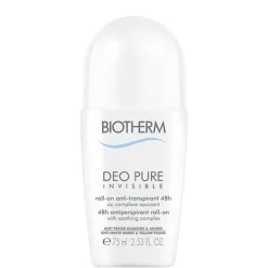 Deo Pure Invisible Roll-On