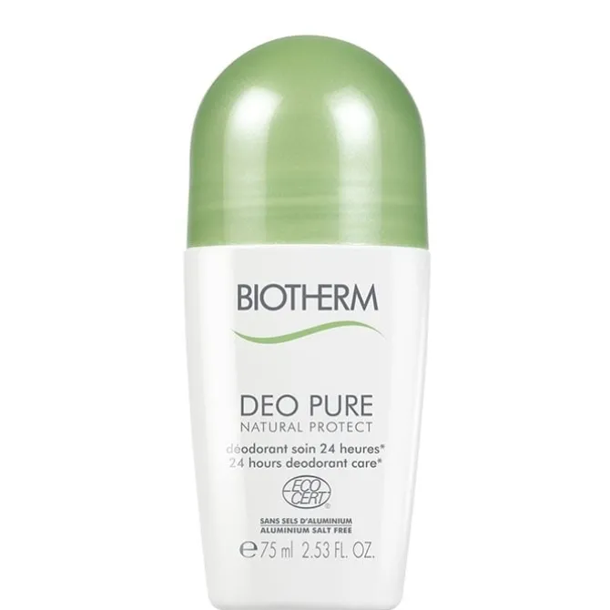 Deo Pure Natural Protect