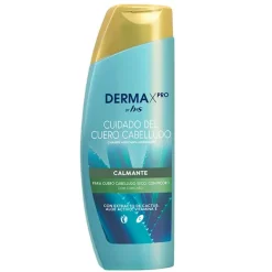 Dermax Pro Champú Anticaspa Calmante