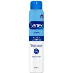 Dermo Extra Control Desodorante Spray