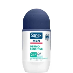 Dermo Sensitive Desodorante Roll-On Men