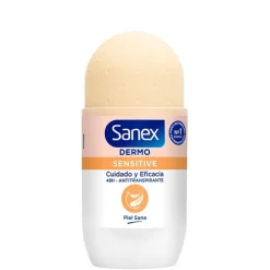 Dermo Sensitive Desodorante Roll-On
