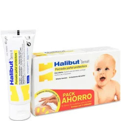 DermoH Pomada Pañal Protectora