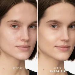 Designer Glow Foundation