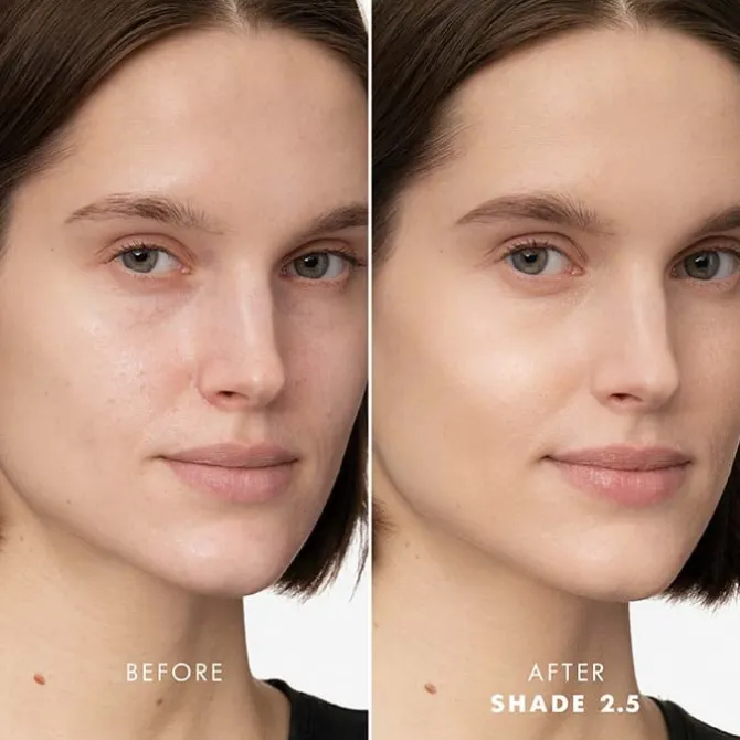 Designer Glow Foundation