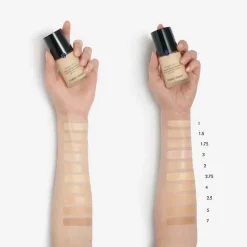 Designer Glow Foundation