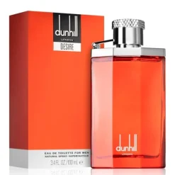 Desire For Man EDT