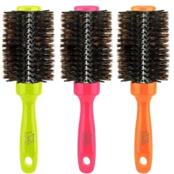 Deslía Bright Day Cepillo Redondo