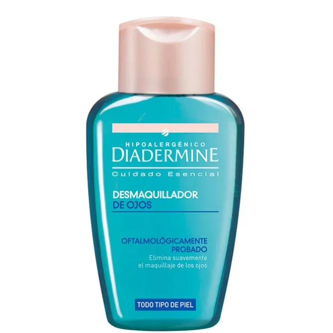 Desmaquillador de Ojos