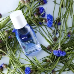 Desmaquillador de Ojos Doble Acción