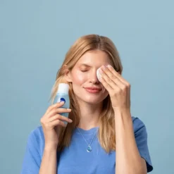 Desmaquillador de Ojos Suave