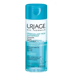 Desmaquillante de Ojos Bifásico