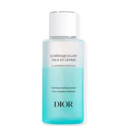 DESMAQUILLANTE DE OJOS Y LABIOS