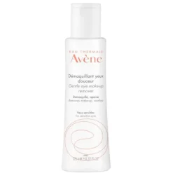 Desmaquillante Suave de Ojos