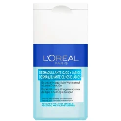 Desmaquillante Suave Ojos y Labios Waterproof