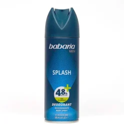 Desodorante Body Spray Splash
