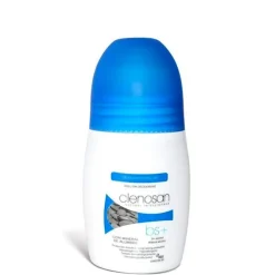 Desodorante con Mineral de Alumbre