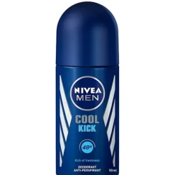 Desodorante Cool Kick Roll-On