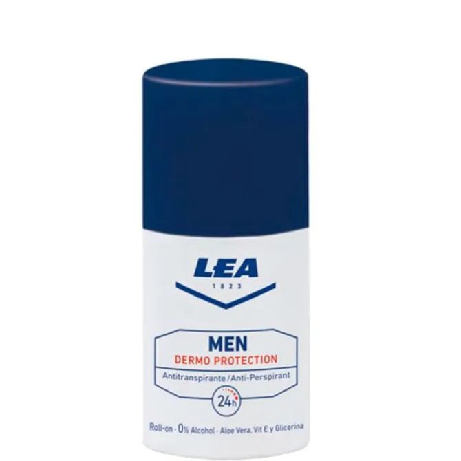 Desodorante Dermo Protection Roll-On Men