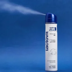 Desodorante Extra Eficaz